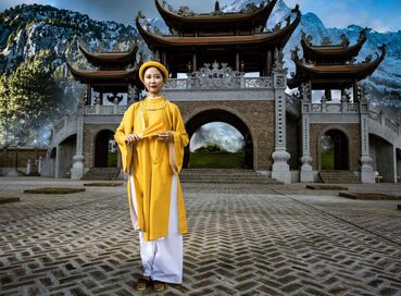 Elegant Vietnam & Laos & Kamboçya Turu  - Ekstra Turlar Dahil - THY ile