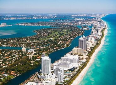 Görkemli Doğu Amerika Turu - Türk Hava Yolları ile - Sömestr Özel