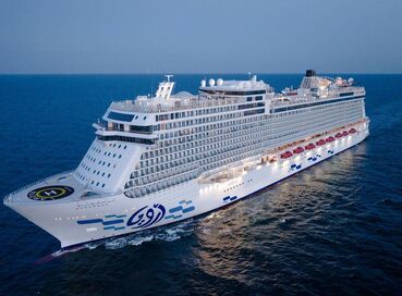 *VİZESİZ* 5 YILDIZLI AROYA CRUISES İLE  VİZESİZ  EGE’NİN İNCİLERİ VE İSKENDERİYE