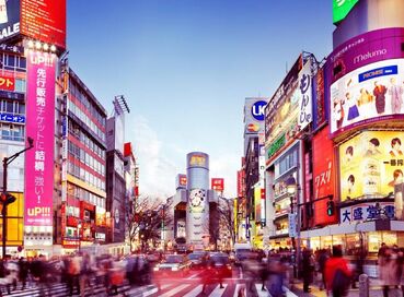 Dolu Dolu Sakura Dönemi Özel Japonya & Kore Turu Mistik Rotalar