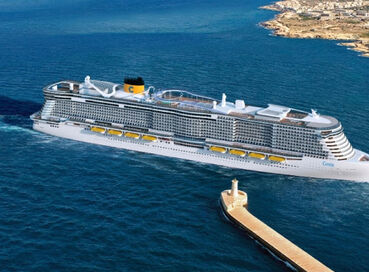 Costa Smeralda ile İbiza'lı Batı Akdeniz (Kurban Bayramı) 2026