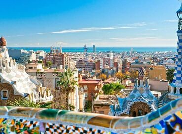 Endülüs Turu 3 Gece 4 Gün - İstanbul dan Thy ile