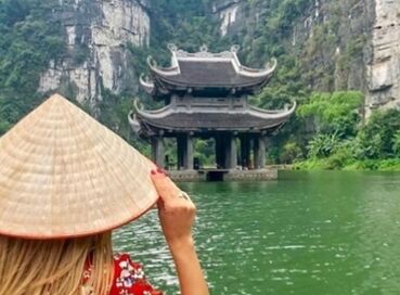 Dolu Dolu Vietnam & Kamboçya Turu Rotası