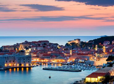 Sırbistan - Makedonya Turu 4 Gece 5 Gün - İstanbul dan THY ile BEG-OHD