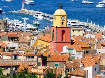 Güney Fransa Turu 3 Gece 4 Gün - İstanbul dan THY ile