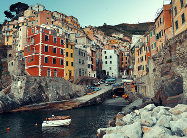 Akdeniz'in Görkemli Üçlüsü İtalya & Fransa & İspanya - THY ile (2026 İlkbahar Dönemi) AT120