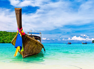 MALDİVLER & PHUKET & SİNGAPUR & BALİ Singapore Airlines ile 10 gece