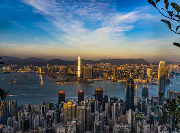 HONG KONG & SİNGAPUR & BALİ TURU Singapore Airlines ile 7 gece