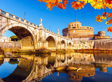 Roma Turu 3 Gece 4 Gün - İstanbul dan THY ile