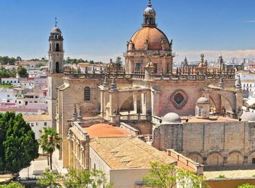 BÜYÜK İSPANYA & ENDÜLÜS & PORTEKİZ 2026 PC (MAD-SVQ)