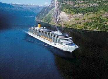 Costa Favolosa İle İskandinavya & Uzun Norveç Fiyortları - 2026