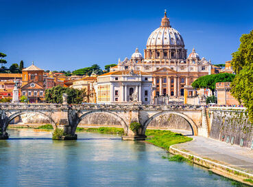 Otobüs ile Büyük İtalya ve Yunanistan Masalı (Ekstra Turlar ve Çevre Gezileri Dahil) - 2026 Dönemi