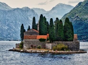 Otobüs ile Balkan Masalı (7 Gece - Tüm Çevre Gezileri ve Ekstra Turlar Dahil - Selanik Konaklama Farkıyla) 