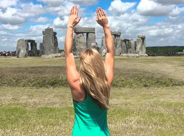 Elit Büyük Britanya Turu THY ile 7 Gece Ekstra Turlar Dahil