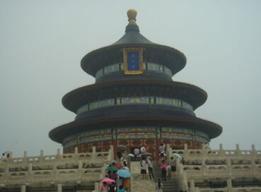 Dolu Dolu Kadim Çin Rotası