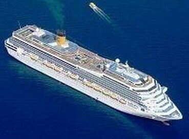 Costa Serena ile Yılbaşı'nda Japonya & Güney Kore & Hong Kong