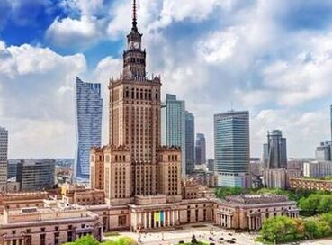 Otobüs İle Baltık ve İskandinavya Masalı (Tüm Çevre Gezileri, Ekstra Turlar ve Outlet Turu Dahil) İzmir Hareketli