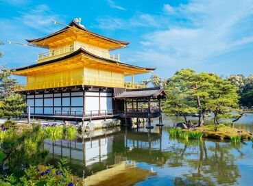 İzmir Çıkışlı Sakura Döneminin Büyülü Rotası Japonya & Kore Turu (Tüm Turlar Dahil) 