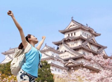 Elit Japonya Kore Turu THY ile 7 Gece Ekstra Turlar Dahil ( ICN - HND ) 30 Ağustos Dönemi