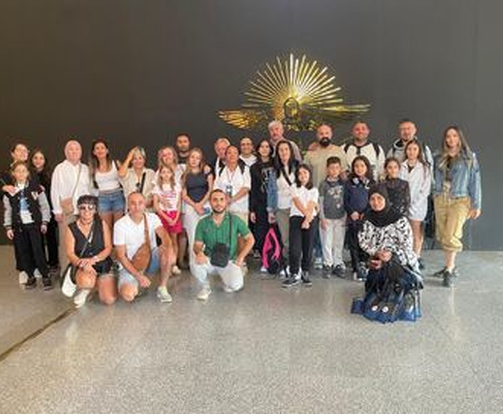 ANTALYADAN DİREKT UÇAKLI HERŞEY DAHİL KAHİRE & SHARM EL SHEİKH KIZILDENİZDEKİ CENNET AKVARYUM!!!!!!