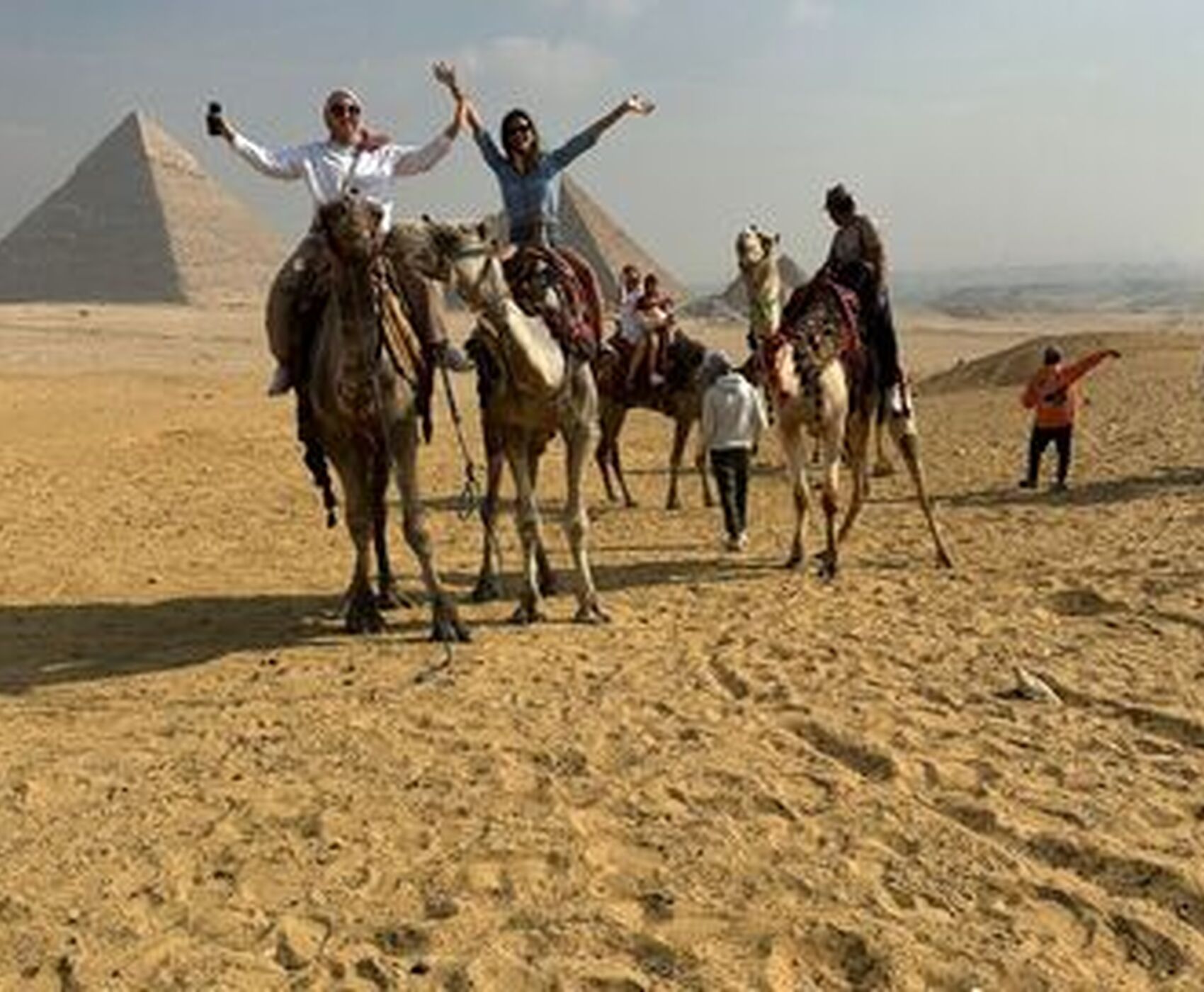 ANTALYADAN DİREKT UÇAKLI HERŞEY DAHİL KAHİRE & SHARM EL SHEİKH KIZILDENİZDEKİ CENNET AKVARYUM!!!!!!