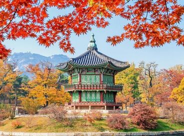 Antalya Çıkışlı Büyük Japonya & Kore Turu Tüm Turlar Dahil