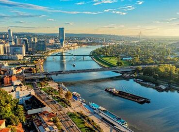 NEVRUZ’DA BAKÜ HAREKETLİ BALKAN TURU PGS İLE 6 Gece (BEG-TIA) 