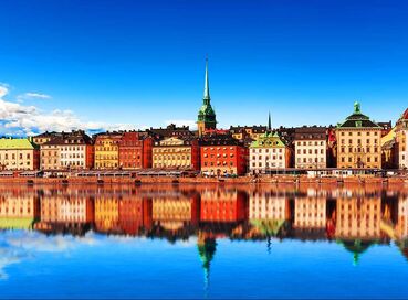 PGS ile Viva Iskandinavya ve Fiyordlar Turu OSLO OSLO