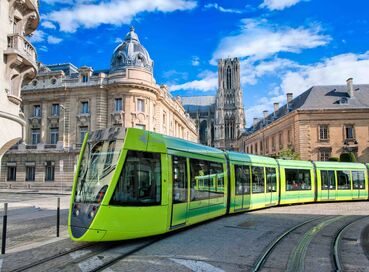 BENELUX & PARİS İKONLARI TURU Ajet ile 3 gece