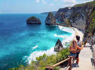 Dolu Dolu Bayram Özel Kuala Lumpur & Singapur & Bali Turu Rotası V2