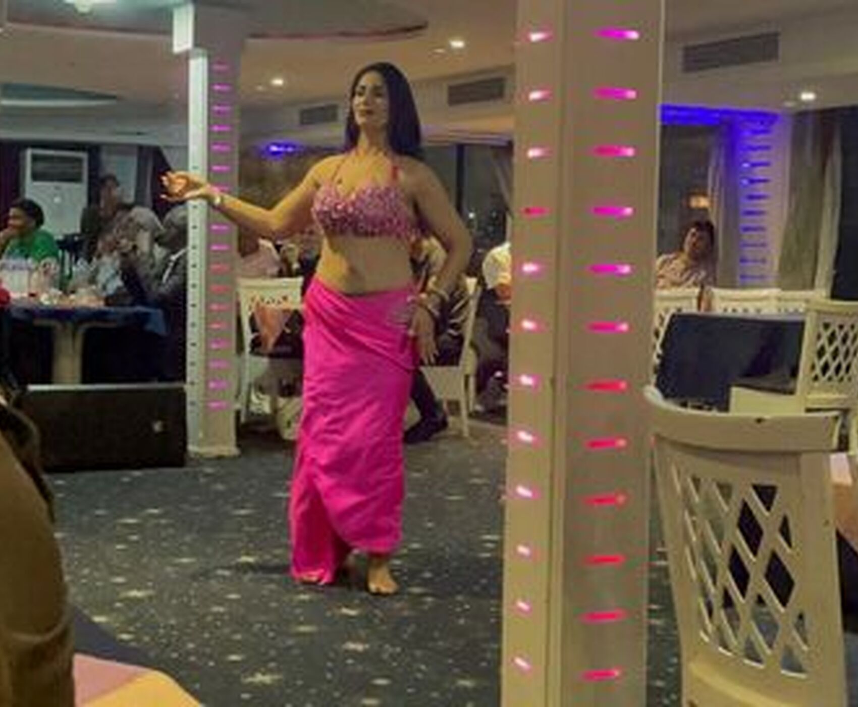  SHARM EL SHEIKH KAHİRE ( MISIR TURU ) 3 GECE 