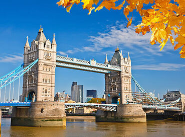 Comfort Büyük Britanya Turu THY ile 7 Gece Ekstra Turlar Dahil 13 Temmuz