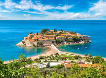 Sun Express HY ile Buyuk Balkan Turu 6 Ulke Antalya Vizesiz -TIA-TIA