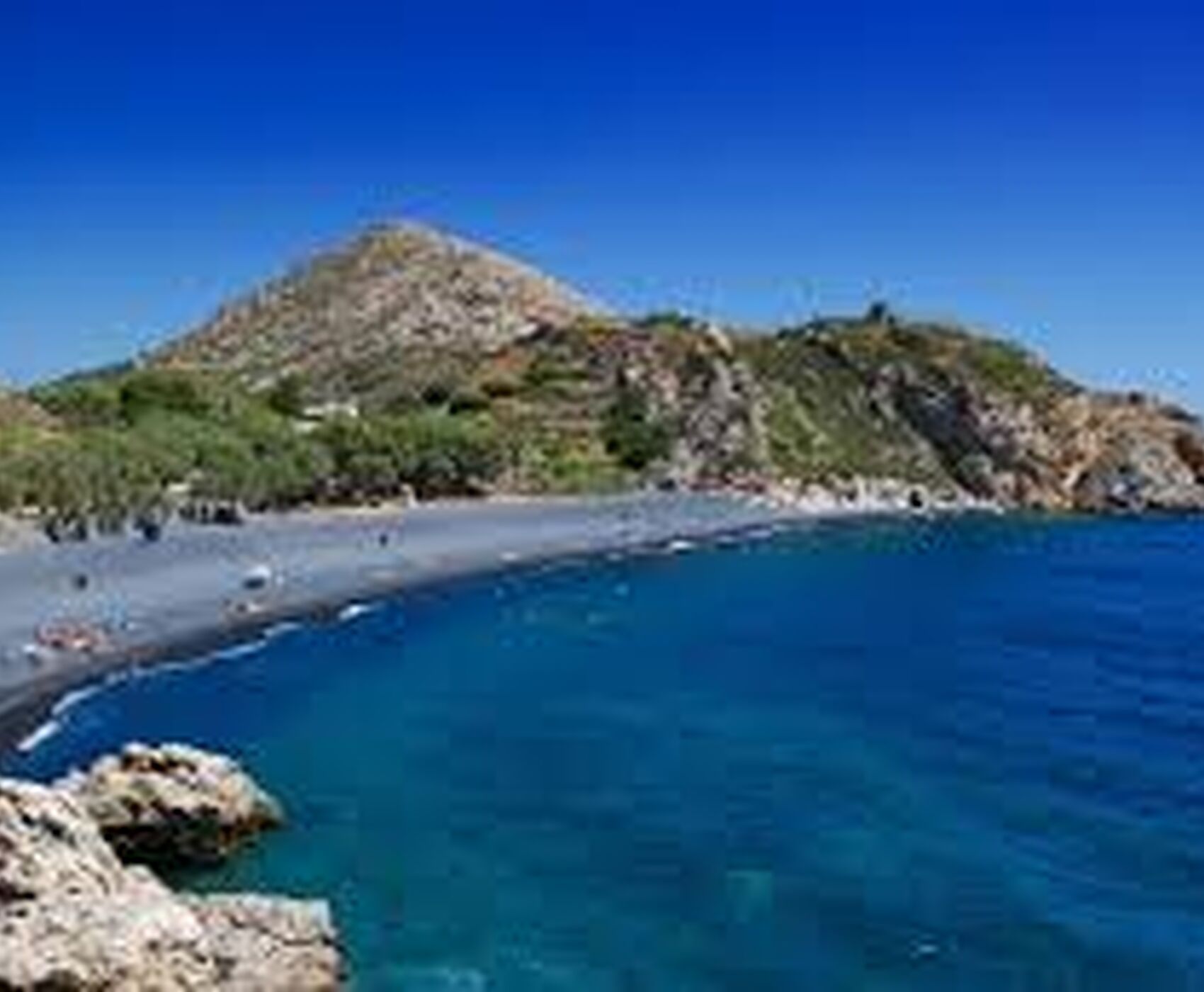 SAKIZ ADASI TURU ( TÜRKCE REHBERLİ + TURLAR DAHİL )