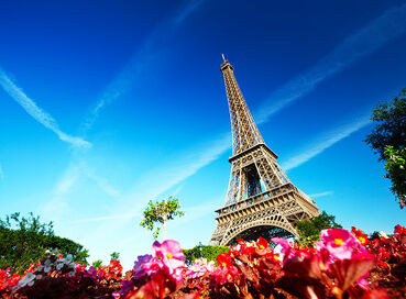 Paris - Disneyland Turu 4 Gece 5 Gün - Çukurova dan THY ile ( İstanbul Aktarmalı )