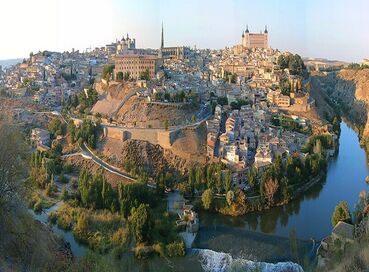 Madrid - Barcelona Turu 4 Gece 5 Gün - Çukurova dan THY ile