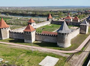 Karpatların Gölgesinde Moldova Turu 2026 Dönemi