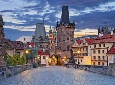 BERLİN VE HALLSTATT ILE  BİR ORTA AVRUPA MASALI TURU Pegasus Havayolları ile 7 gece