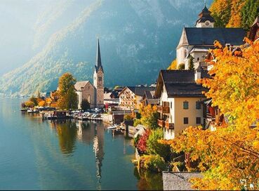 AVRUPA İNCİLERİ 6 ÜLKE TURU 