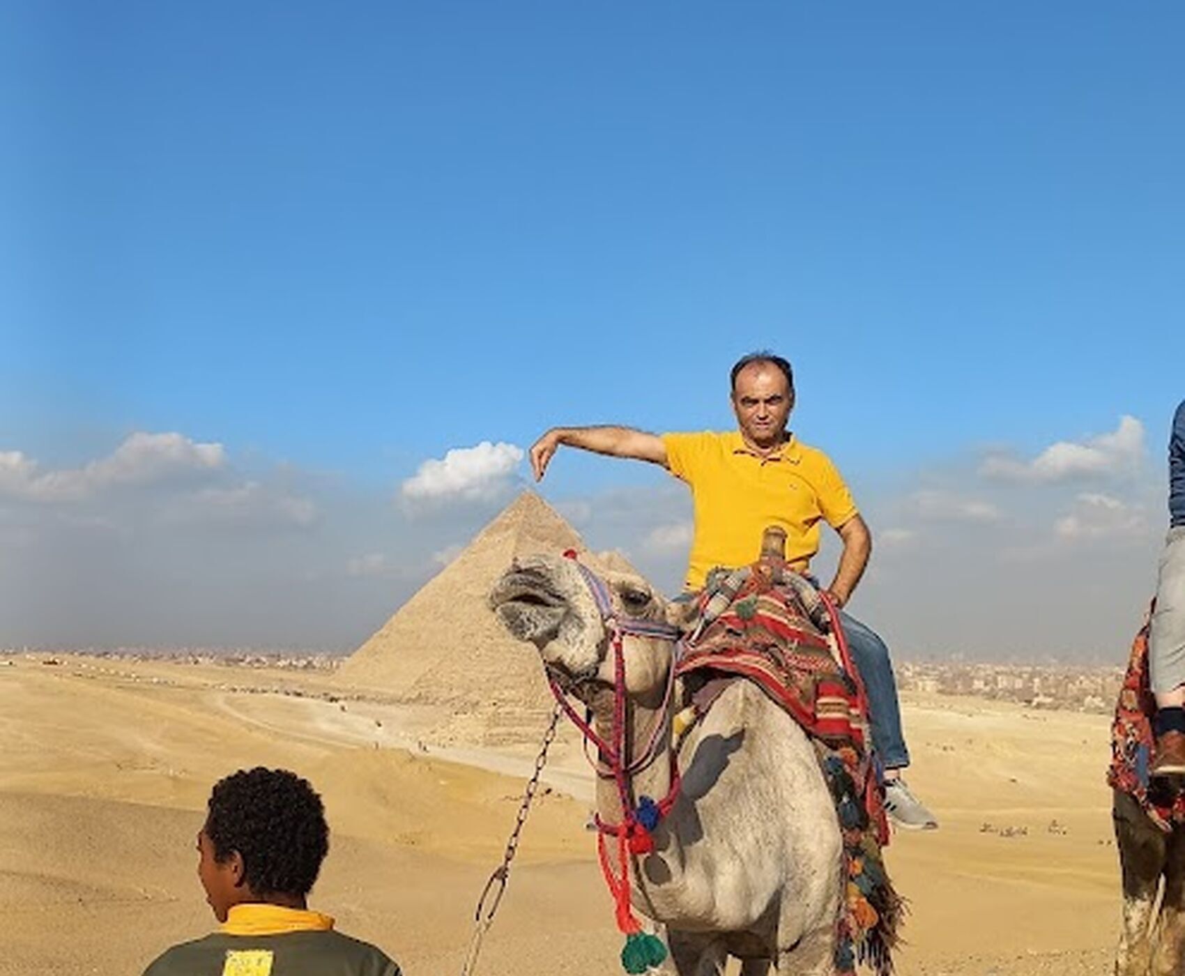 İZMİR ÇIKIŞLI HERŞEY DAHİL KAHİRE & PİRAMİTLER & SHARM EL SHEİKH & KIZILDENİZDEKİ CENNET AKVARYUM!!!!!!