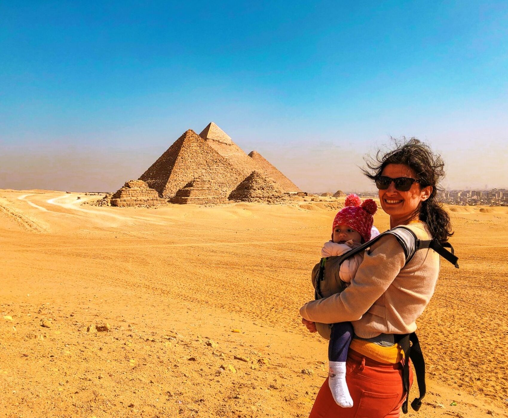 ANKARA ÇIKIŞLI HERŞEY DAHİL - KAHİRE & PİRAMİTLER & SHARM EL SHEİKH & KIZILDENİZDEKİ CENNET AKVARYUM!!!!!!