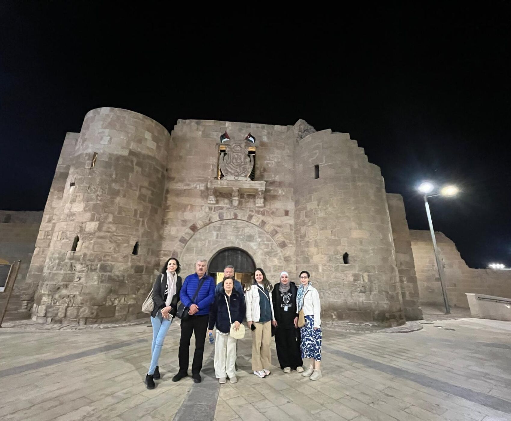 ANTALYA ÇIKIŞLI VİZESİZ HER ŞEY DAHİL BAŞTAN BAŞA ÜRDÜN KEŞİF TURU