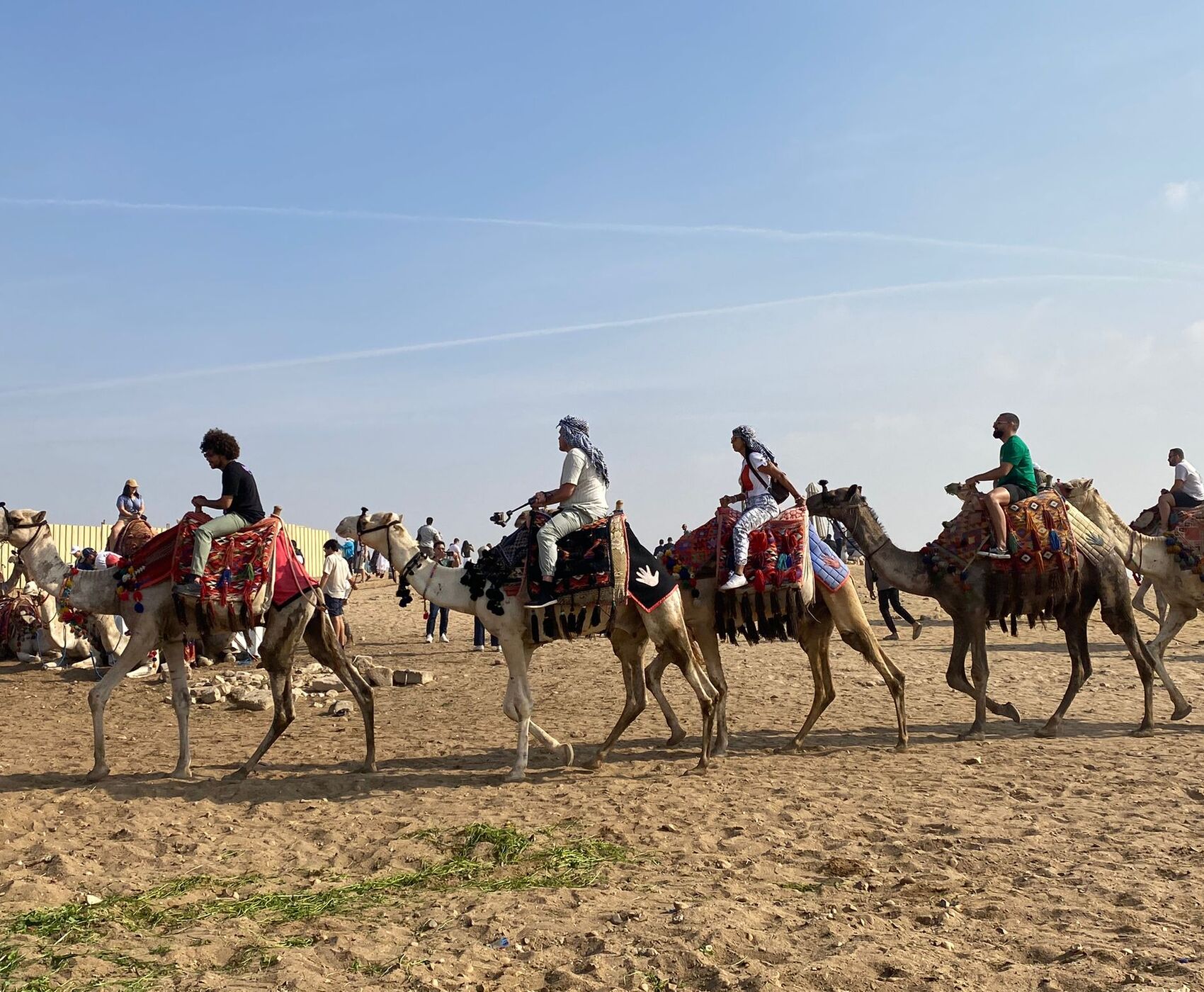 İZMİR ÇIKIŞLI HERŞEY DAHİL KAHİRE &PİRAMİTLER ( MISIR ) & PETRA ANTİK KENTİ (ÜRDÜN)