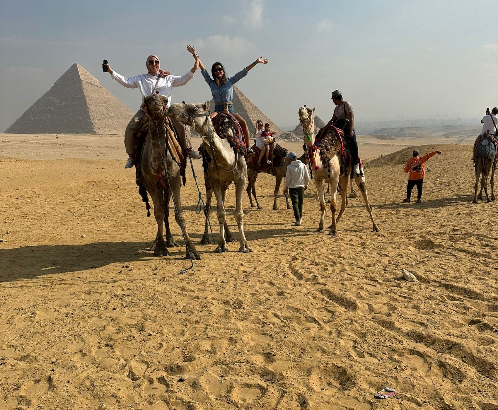 İZMİR ÇIKIŞLI HERŞEY DAHİL KAHİRE &PİRAMİTLER ( MISIR ) & PETRA ANTİK KENTİ (ÜRDÜN)