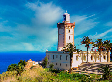 Görkemli Fas Krallığı ve Mistik Şehirler 5 Gece - Air Arabia Hava Yolları ile 24 Mayıs Hareket (Kurban Bayramı Özel AT1344