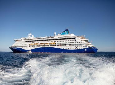 * KUŞADASI HAREKETLİ * - CELESTYAL JOURNEY İLE YUNAN ADALARI & ATINA - (7 GECE - 8 GÜN) - 2026