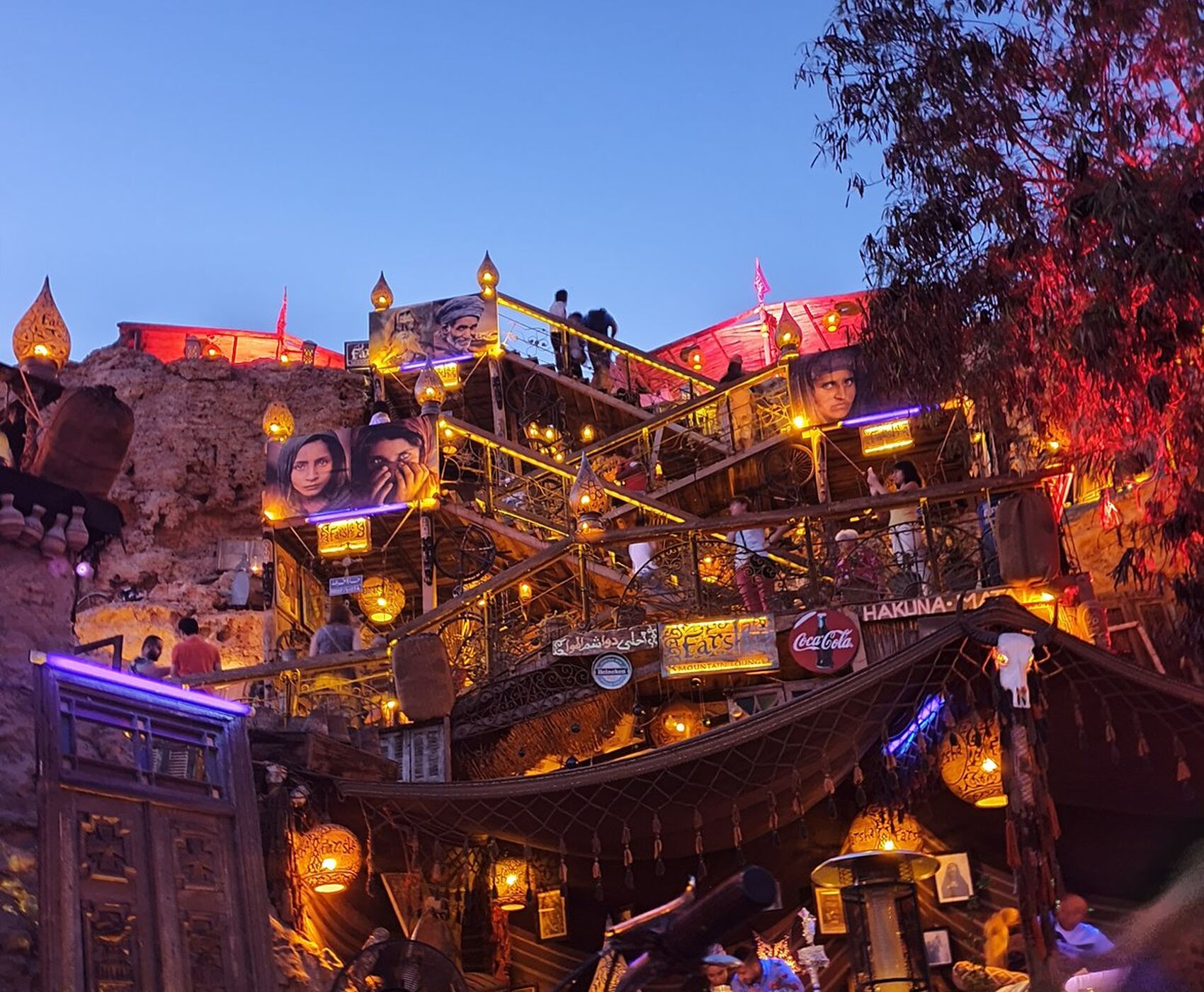 ANKARA ÇIKIŞLI HERŞEY DAHİL MISIR - KAHİRE & PİRAMİTLER & İSKENDERİYE & SHARM EL SHEİKH