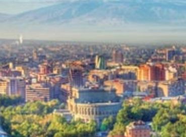 Ekstra Turlar Dahil Baştan Başa Azerbaycan ve Gürcistan - Kurban Bayramı Özel - Pegasus Havayolları Tarifeli Seferleri ile