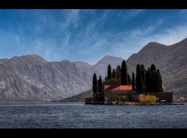 Ankara Hareket PGS Ile Budva Karadag Turu Vizesiz  TGD-TGD