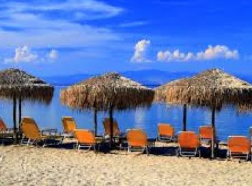 Kos (İstanköy) Adası - 4 Gece 5 Gün 